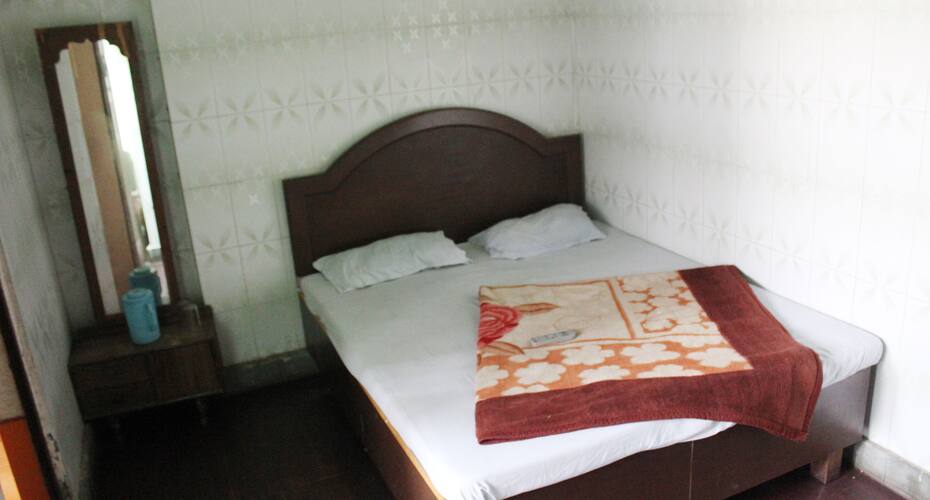 Hotel Rishi  Ganga, Haridwar 4